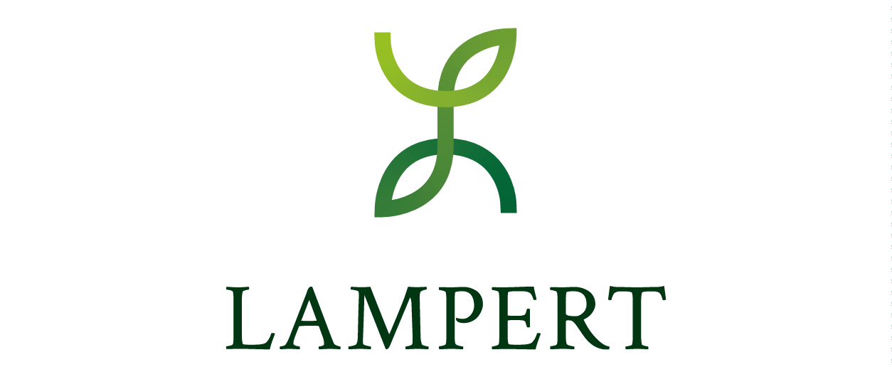 LAMPERT- Nachhaltigkeit leben