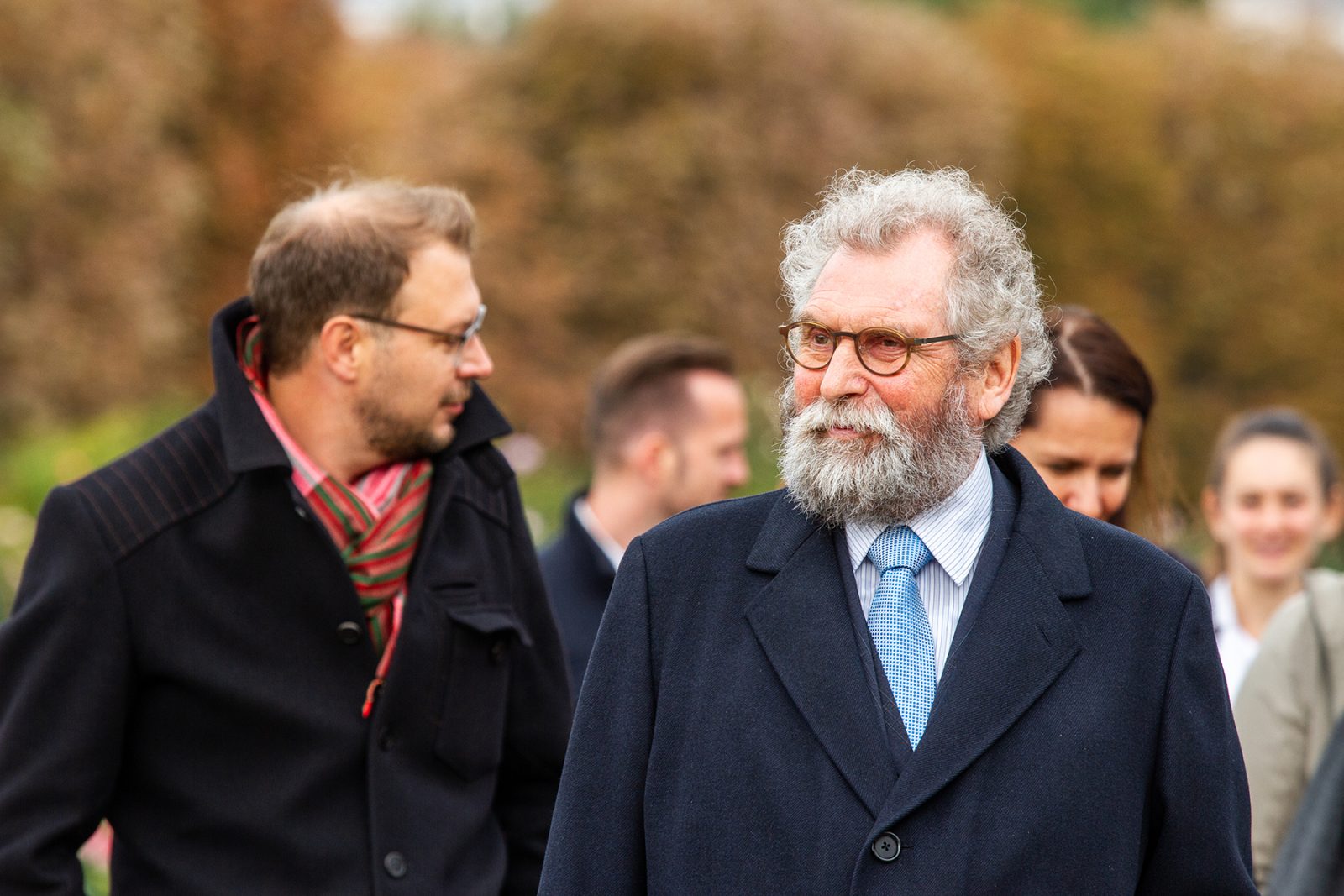 LAMPERT LAMPERT Nachhaltigkeit leben